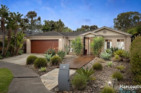 Property photo of 26 Howe Court Bundoora VIC 3083