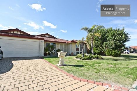 Property photo of 36 Boongala Circuit Canning Vale WA 6155