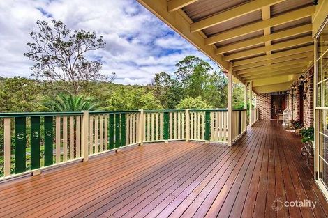 Property photo of 79-81 Lydford Close Bonogin QLD 4213