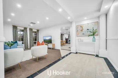 Property photo of 96 Kurrajong Road Narre Warren VIC 3805