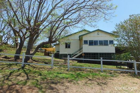 Property photo of 63 Mactaggart Street Goomeri QLD 4601