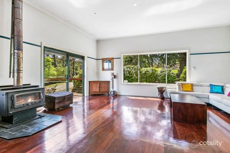 Property photo of 1030 Yarragon-Leongatha Road Allambee VIC 3823