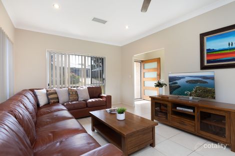 Property photo of 1 Brut Street Mount Cotton QLD 4165