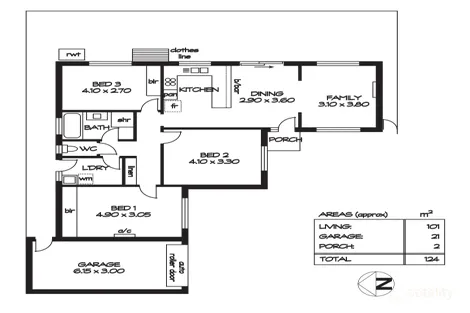 Property photo of 5/78 Hayward Avenue Torrensville SA 5031