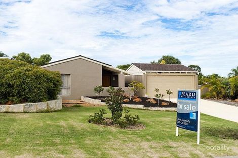 11 Stoke Rise, Kingsley, WA 6026
