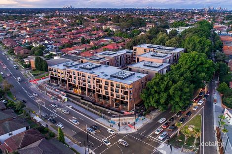 Property photo of 530/3 McKinnon Avenue Five Dock NSW 2046