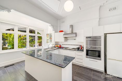 Property photo of 1/47 Kurraba Road Neutral Bay NSW 2089