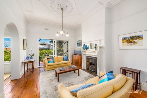 Property photo of 1/47 Kurraba Road Neutral Bay NSW 2089