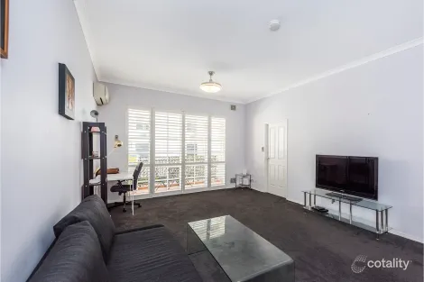 Property photo of 25/48 Havelock Street West Perth WA 6005
