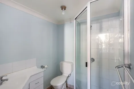 Property photo of 1/9 Uniplaza Court Kearneys Spring QLD 4350