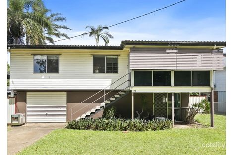 Property photo of 75 Old Gympie Road Kallangur QLD 4503