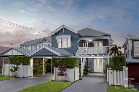 20 Akala St, Camp Hill, QLD 4152