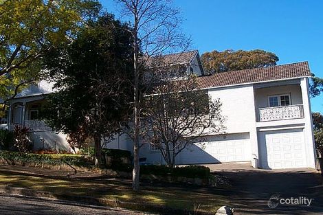 12 Bayswater Rd, Lindfield, NSW 2070