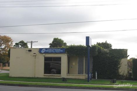 145 Centre Dandenong Rd, Cheltenham, VIC 3192