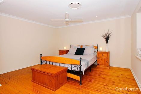 Property photo of 3 Marco Polo Mews Currambine WA 6028