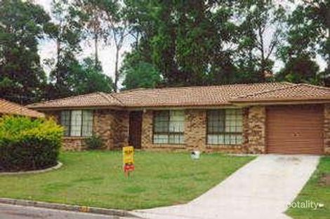 Property photo of 72 Jagora Drive Albany Creek QLD 4035