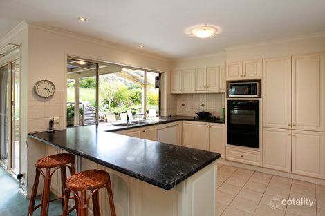 Property photo of 32 Tennyson Street Woodend VIC 3442