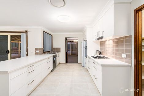 Property photo of 57 Abington Crescent Glen Alpine NSW 2560