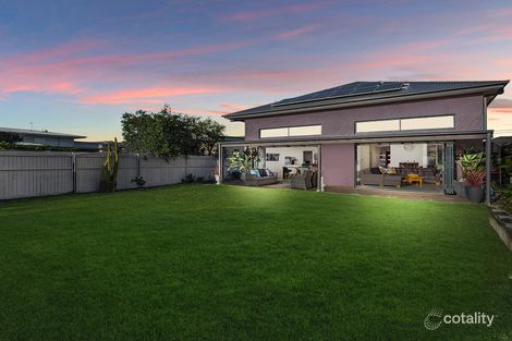 Property photo of 8 Wells Street Chifley NSW 2036