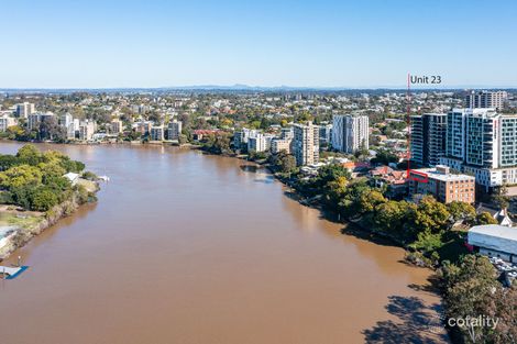 23/26 Archer St, Toowong, QLD 4066