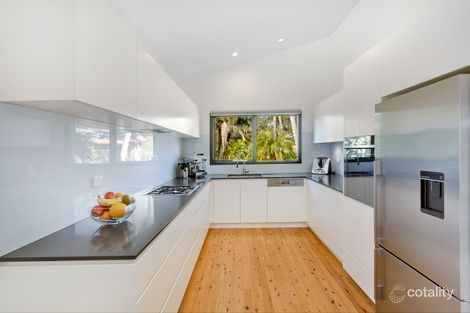 Property photo of 2 Edwin Ward Place Mona Vale NSW 2103