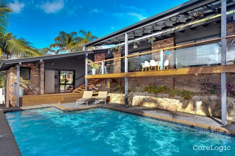 Property photo of 2 Edwin Ward Place Mona Vale NSW 2103