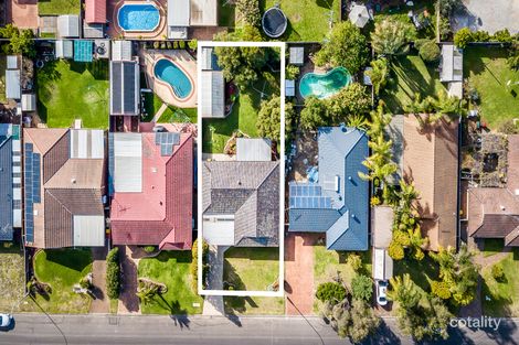 52 Barnard Cres, Oakhurst, NSW 2761