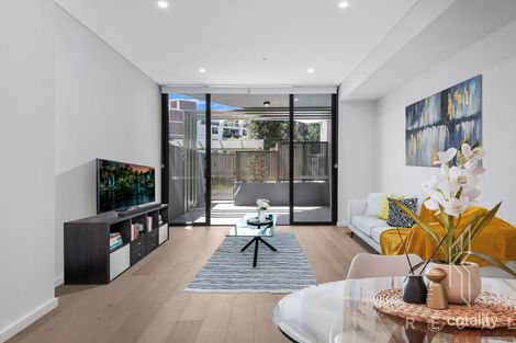 201/3 Arncliffe St, Wolli Creek, NSW 2205