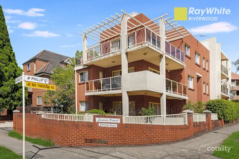 5/2 Phillip St, Riverwood, NSW 2210