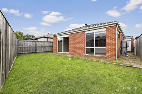 Property photo of 12 Hehr Street Doreen VIC 3754