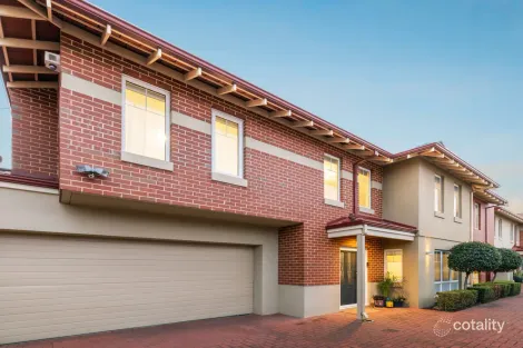 21b Wood St, Inglewood, WA 6052