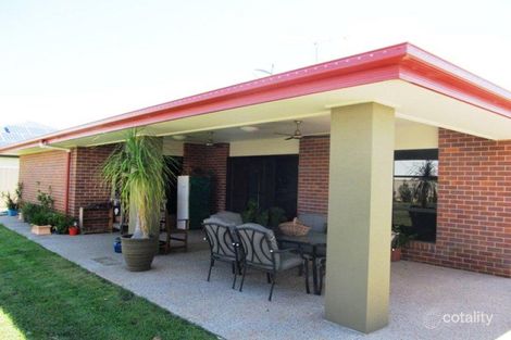 Property photo of 25 Wright Street Emerald QLD 4720