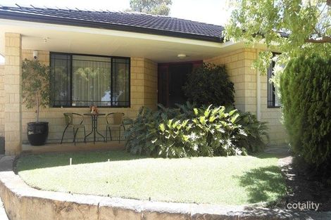 Property photo of 9 Greenpark Rise Bibra Lake WA 6163