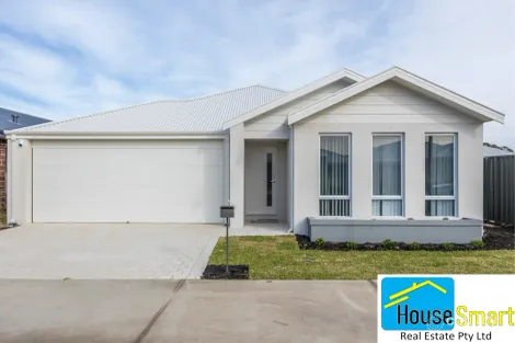 63 Lockhart Cres, South Guildford, WA 6055