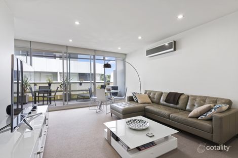 Property photo of 103/63 Stawell Street Richmond VIC 3121