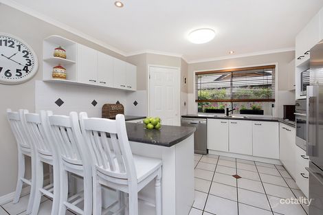 Property photo of 11 Coney Court Mountain Creek QLD 4557