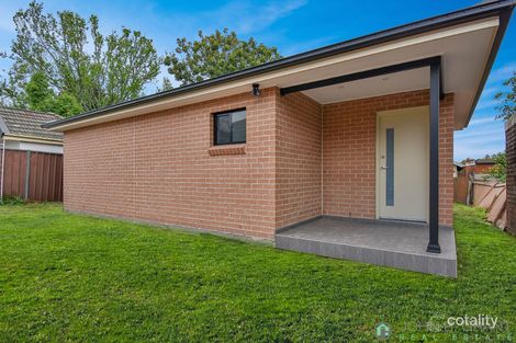 10a Bambridge St, Chester Hill, NSW 2162