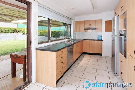 Property photo of 9 Harvey Circuit St Clair NSW 2759