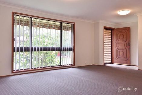 Property photo of 6 Dumaresq Parade Metford NSW 2323