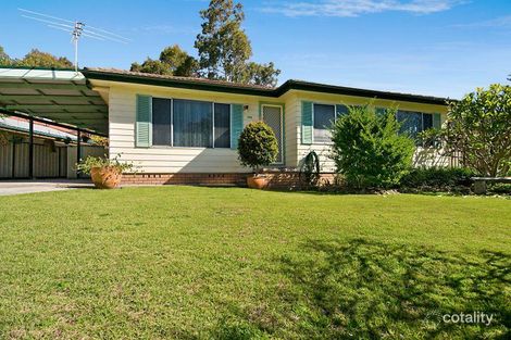 Property photo of 55A Evelyn Crescent Thornton NSW 2322