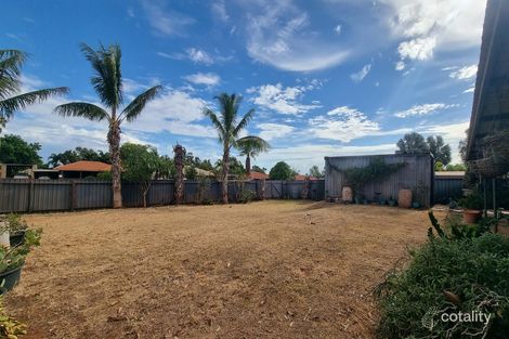 Property photo of 9 Pingandy Crescent Dampier WA 6713