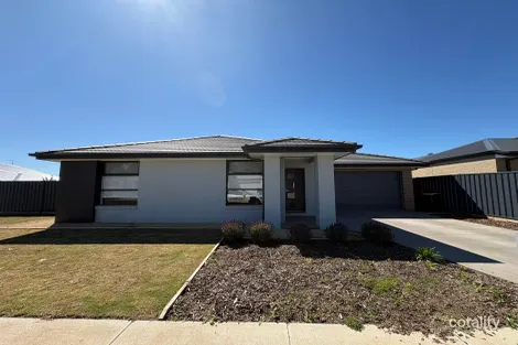 27 Moran St, Benalla, VIC 3672