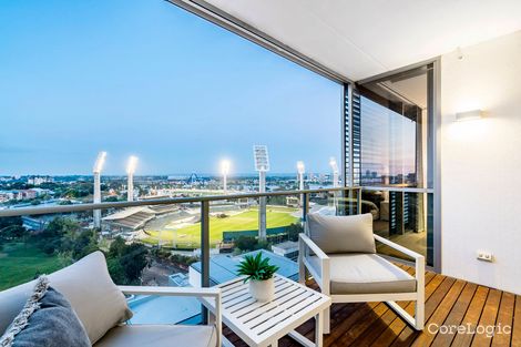 1504/8 Adelaide Tce, East Perth, WA 6004