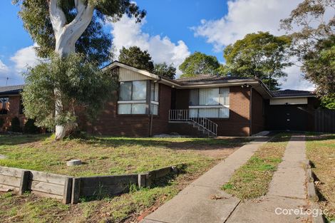 Property photo of 7 Bylong Place Ruse NSW 2560