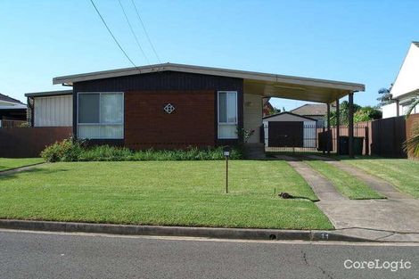 Property photo of 11 Mellick Street Fairfield West NSW 2165