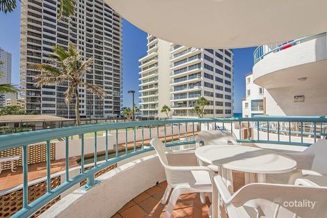 17/26 Old Burleigh Rd, Surfers Paradise, QLD 4217