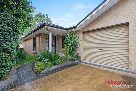 Property photo of 10/6-10 Emert Street Wentworthville NSW 2145