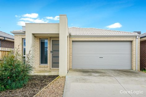 Property photo of 39 Jacana Way Armstrong Creek VIC 3217