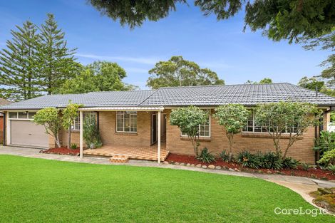 Property photo of 9 Constance Close Epping NSW 2121