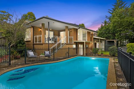 Property photo of 9 Constance Close Epping NSW 2121
